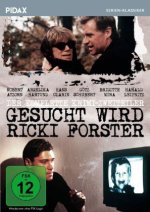 Gesucht wird Ricki Forster, 1 DVD