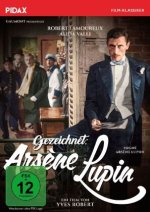 Gezeichnet: Arsène Lupin (Signé Arsène Lupin), 1 DVD