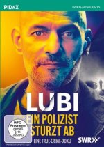 Lubi - Ein Polizist stürzt ab, 1 DVD