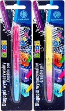 Długopis wymazywalny Astrapen Oops Neon