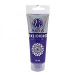 Farba akrylowa Deco Artea 75 ml tuba fioletowy jasny