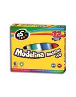 Modelina AS Astra 12 kolorów