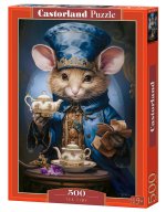 Puzzle 500 el. Czas na herbatę
