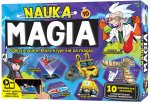 Nauka to magia