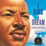 I HAVE A DREAM