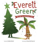 EVERETT GREEN