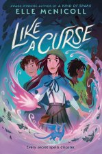 LIKE A CURSE