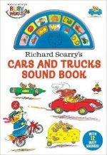 CARS & TRUCKS SOUND BK