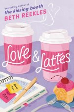 LOVE & LATTES