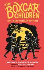 BOXCAR CHILDREN001 100TH ANNIV ED