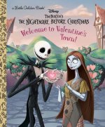 WELCOME TO VALENTINES TOWN