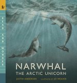 NARWHAL ARCTIC UNICORN