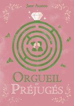 Orgueil et préjugés - Edition abrégée