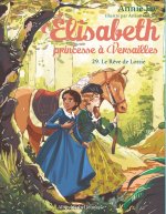 Elisabeth T29 Le Rêve de Lottie
