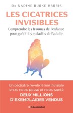 Se libérer de ses traumas d'enfant