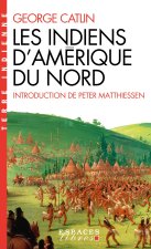 Les Indiens d'Amérique du Nord (Espaces Libres - Histoire)
