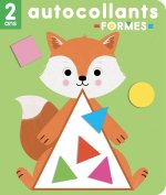 AUTOCO FORMES BEBES ANIMAUX