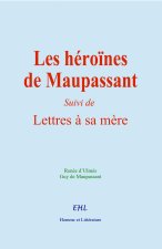 Les héroïnes de Maupassant
