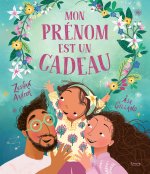 MON PRÉNOM EST UN CADEAU