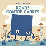 RONDS CONTRE CARRÉS