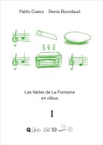 La cigale et la fourmi