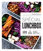 Petit Marabout - Spécial Lunchbox