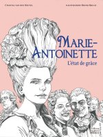 Marie-Antoinette (BD)