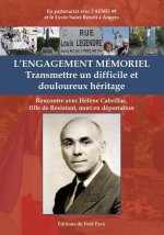 L’engagement mémoriel