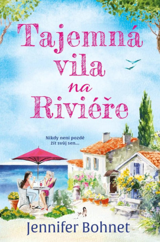 Tajemnďż˝ vila na Riviďż˝ďż˝e