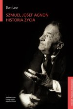 Szmuel Josef Agnon Historia życia