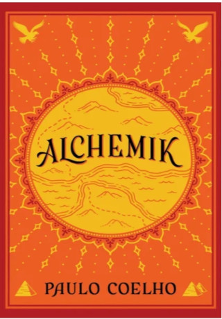 Alchemik