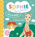 Sophie idzie do żłobka. Książeczka o żłobku