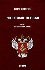 L'Illuminisme en Russie