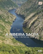 A RIBEIRA SACRA - GUIA VIAJERA Y RUTAS DE MONTAYA