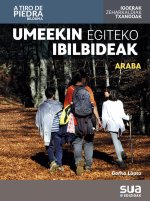 UMEEKIN EGITEKO IBILBIDEAK ARABAN