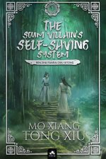The Scum Villain's Self-Saving System (Edition Relié)