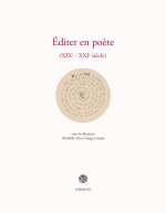 Éditer en poète