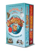 BX-UNSTOPPABLE US 2BK BXSET