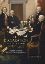 The Declaration in Script and Print – A Visual History of America′s Founding Document