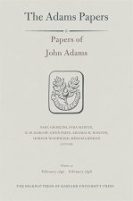 Papers of John Adams, Volume 22 – February 1797 – February 1798