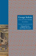 George Seferis – Collected Poems, Revised Edition