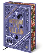 ASSISTANT TO THE VILLAIN - EDITION RELIEE T1