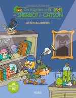 Sherbot & Catson - Le corbeau perdu