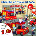 Cherche et trouve sonore P'tit garçon (avec des flaps)