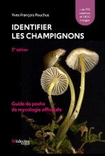 Identifier les champignons (3e édition)