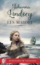 LES MALORY - 12 - LE FILS DU CAPITAINE HAWKE