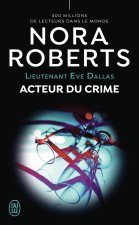 LIEUTENANT EVE DALLAS -56- ENCORE IN DEATH