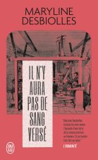 IL N'Y AURA PAS DE SANG VERSE