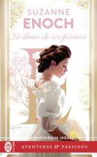 LECONS D'AMOUR -3- LA DAME DE SES PENSEES
