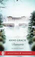 LES SOEURS CHANCE -2- THE WINTER BRIDE